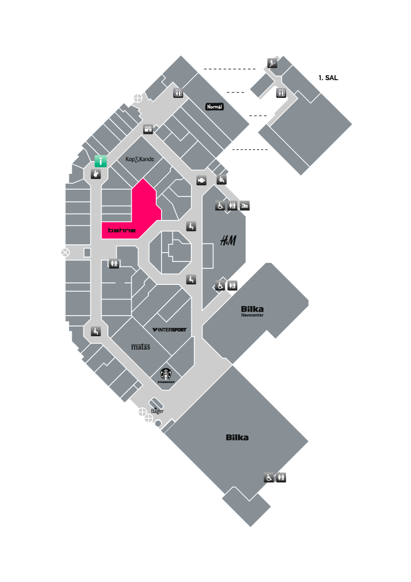 Butikskort