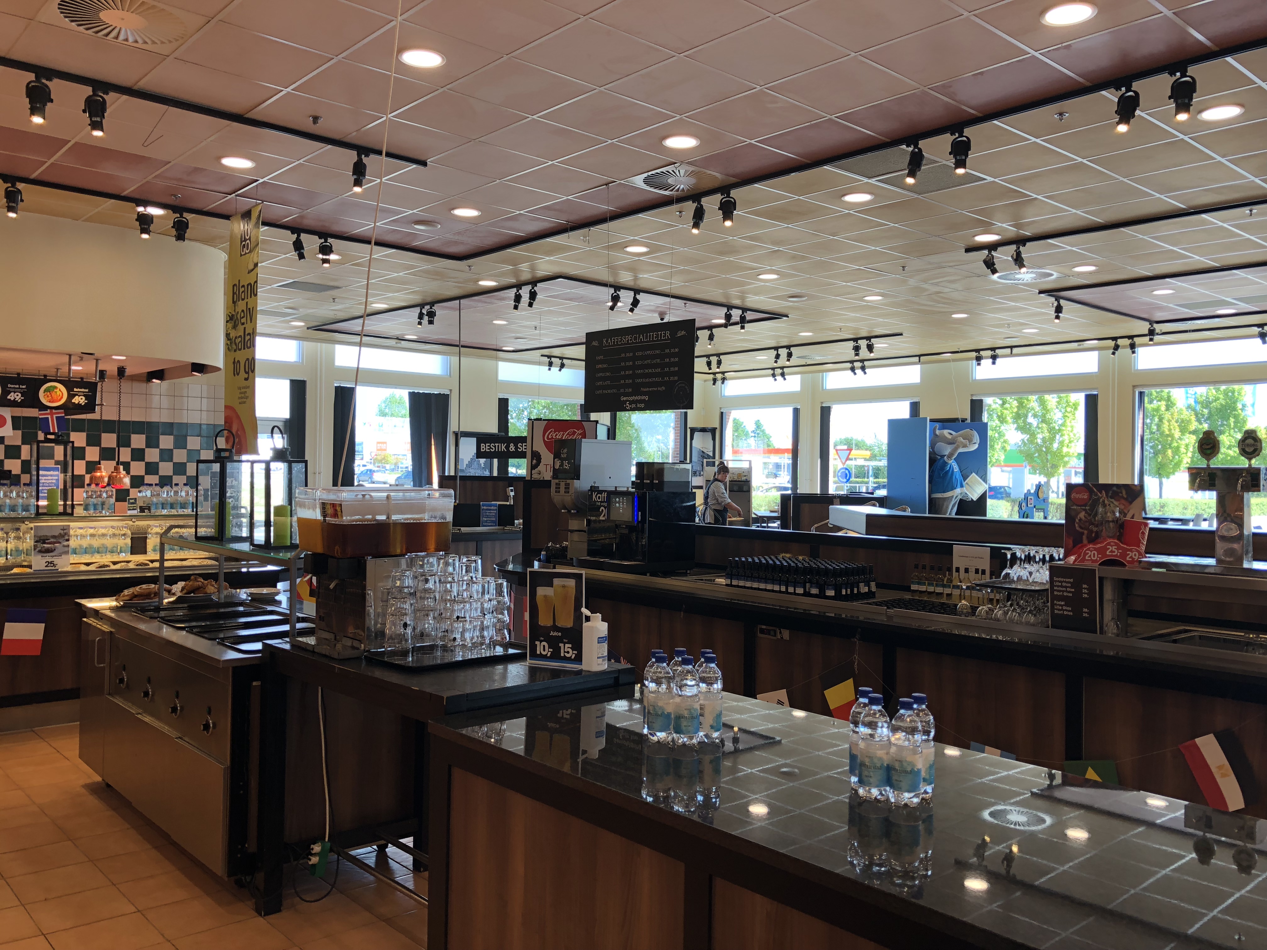 Bilka Bistro