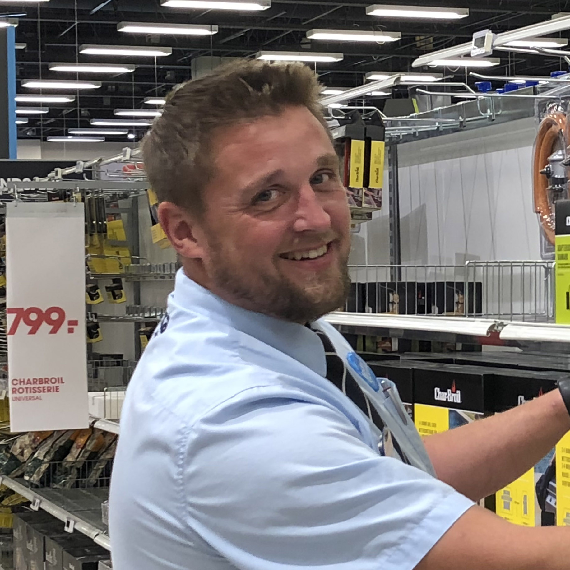 Bilka Inkl. Havecenter