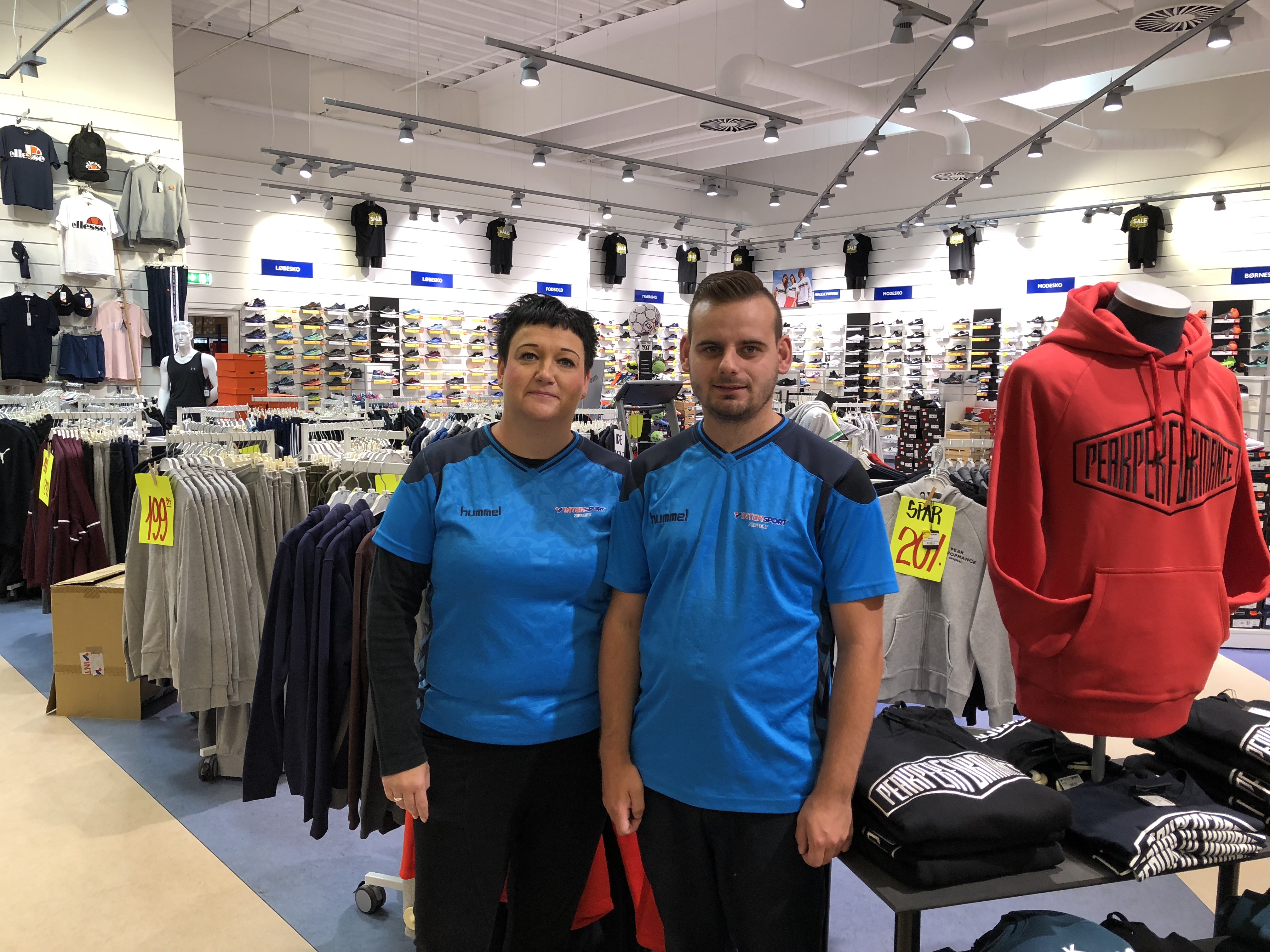 Intersport